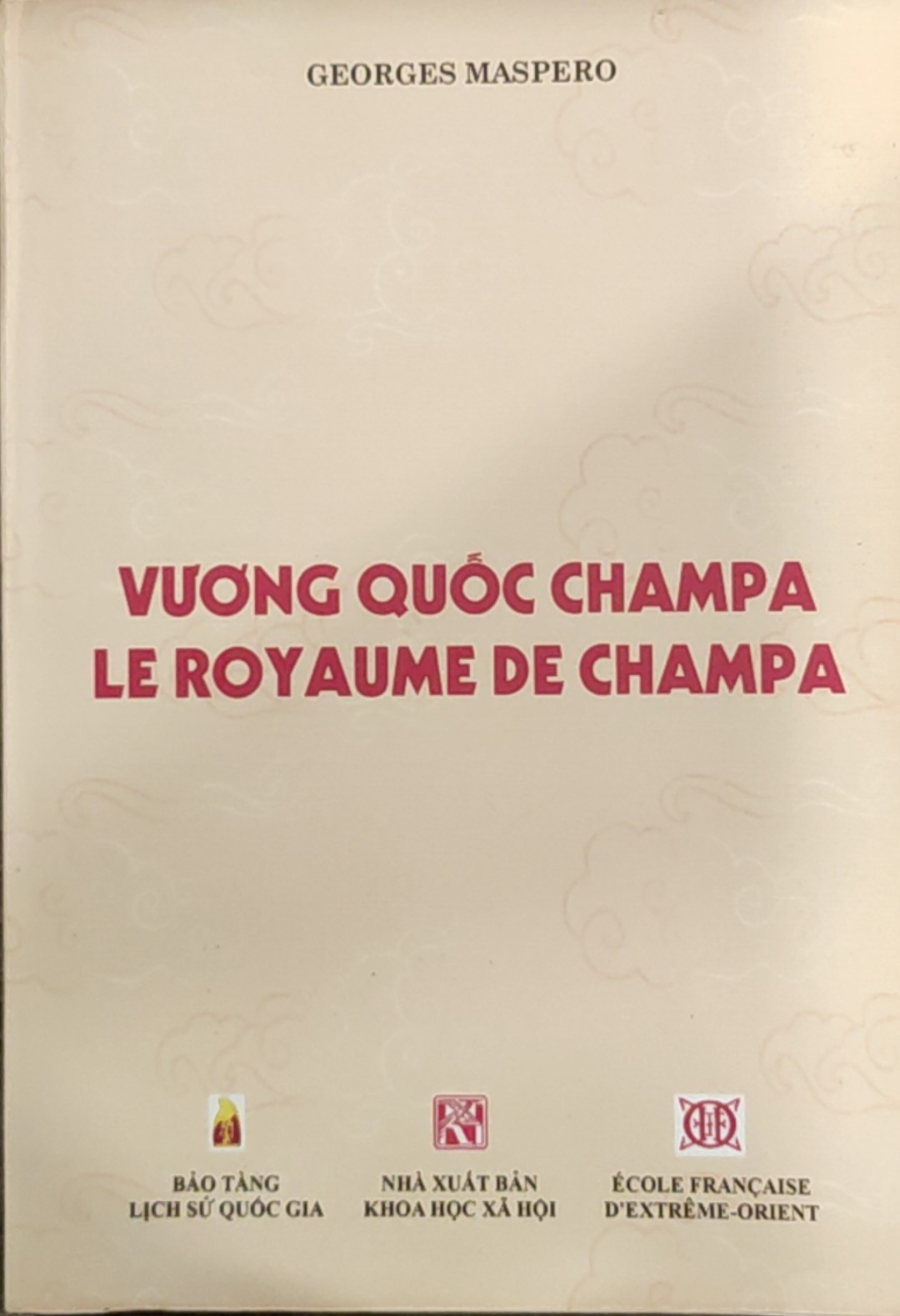 VƯƠNG QUỐC CHAMPA